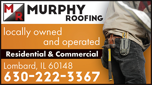 Murphy Roofing