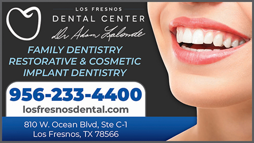 Los Fresnos Dental Center