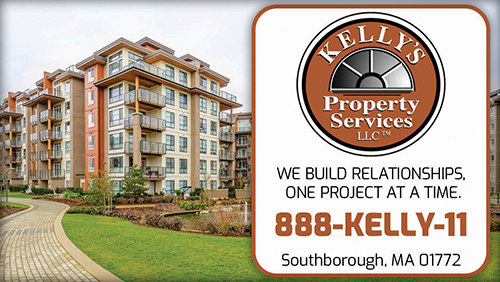 Kellys Property Services Roofing