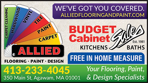 Allied Flooring Paint