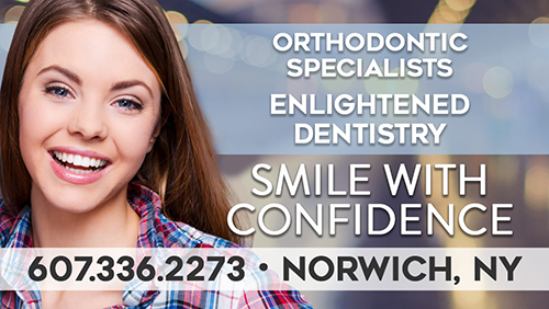 Enlightened Dentistry