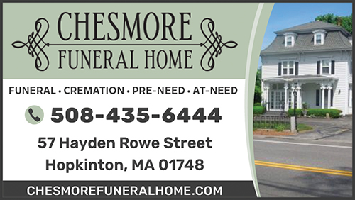 Chesmore Funeral Home