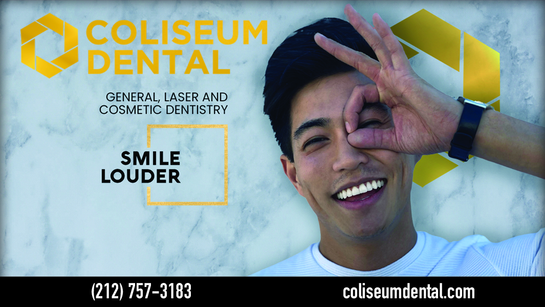 Coliseum Dental