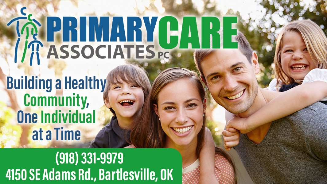 Primary Care Associates Bartlesville
