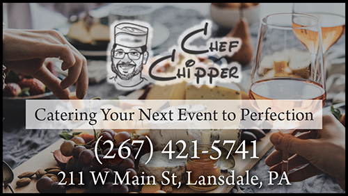 AAA Catering