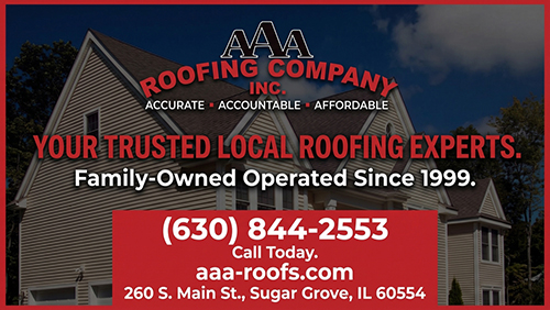 AAA Roofing Company
