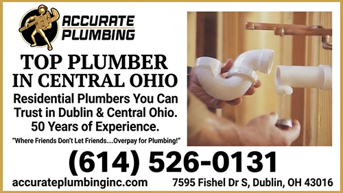 Accurate Plumbing