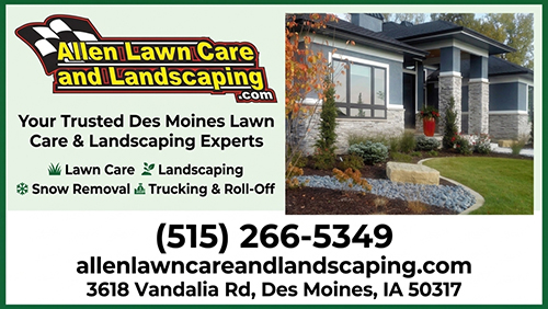 Allen Lawn Care