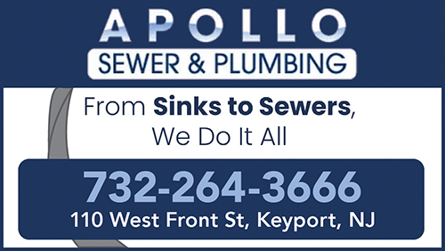 Apollo Sewer & Plumbing
