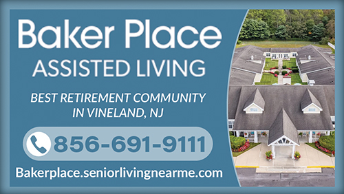 Baker Place