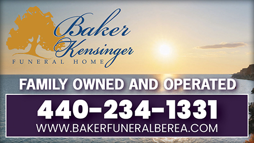 Baker Osinski Kensinger Funeral