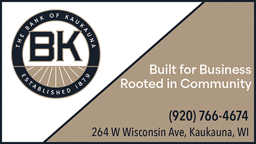 Bank Of Kaukauna