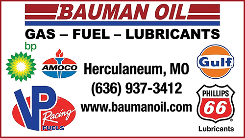 Bauman Oil Distributors Inc