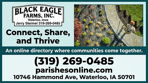 Black Eagle Farms