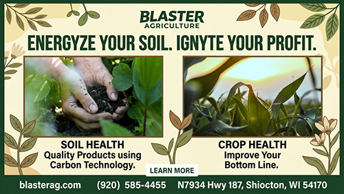 Blaster, LLC