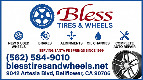 Bless Tires & Wheels1
