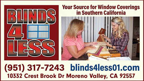 Blinds 4 Less