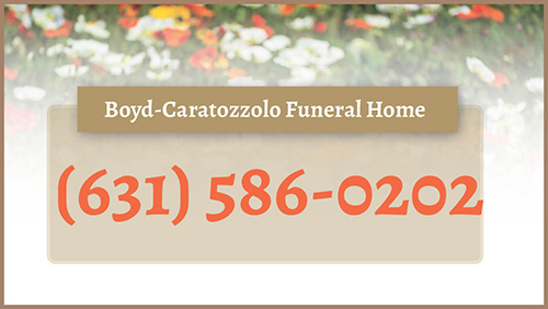 Boyd Caratozzolo Funeral Home