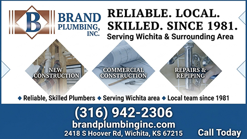 Brand Plumbing