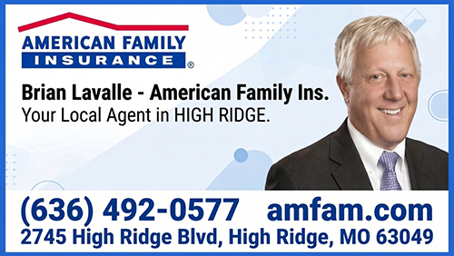 Brian Lavalle – American Family Ins