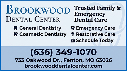 Brookwood Dental Center