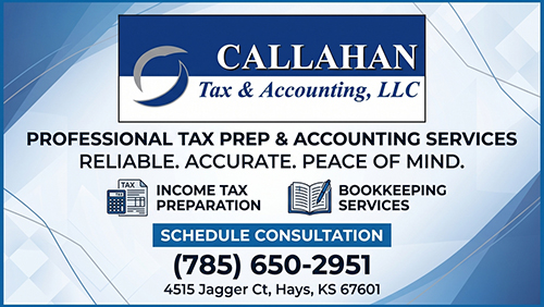 Callahan Tax & Accounting, Llc
