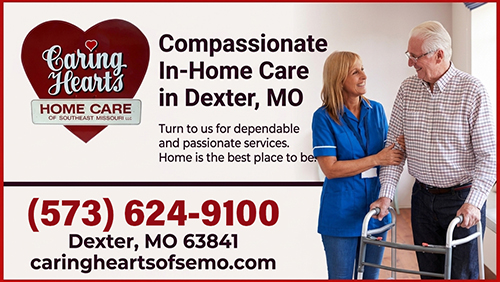 Caring Hearts Homecare
