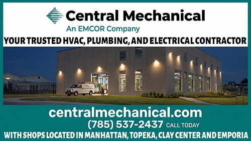 Central Mechanical