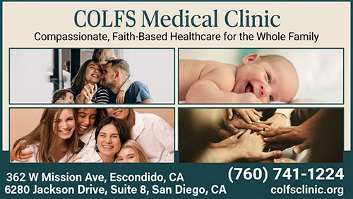Colfs Medical Clinic