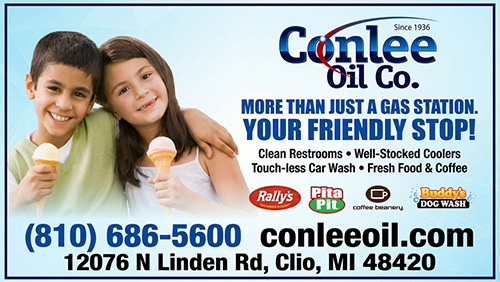 Conlee Oil Company