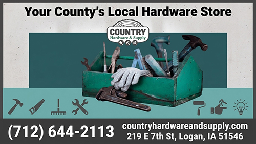 Country Hardware & Supply