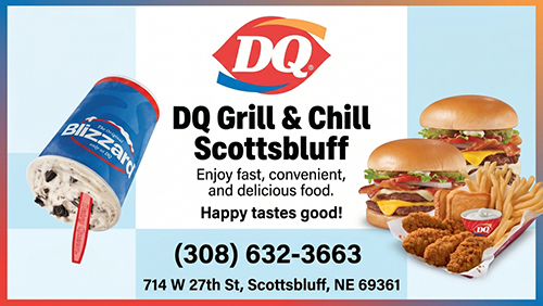 DQ Grill Chill