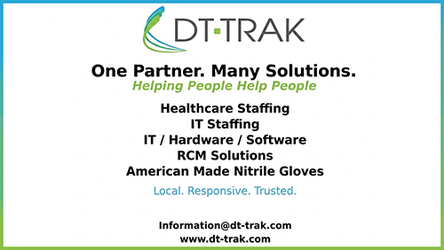 Dt Trak Consulting
