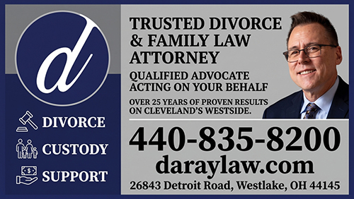 Daray Law