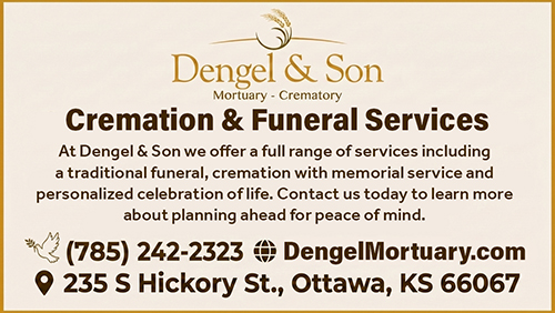 Dengel Son Mortuary