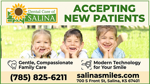 Dental Care Of Salina
