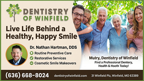 Dentistry Of Winfield