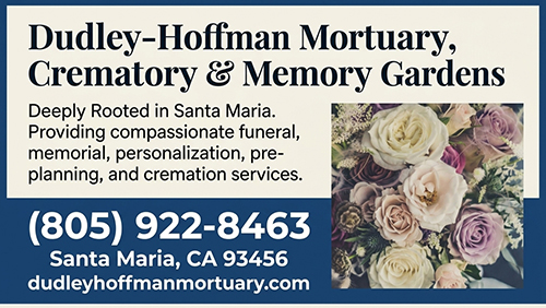 Dudley Hoffman Mortuary