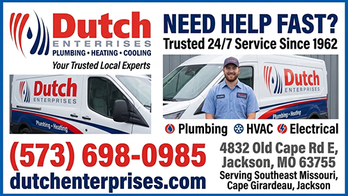 Dutch Enterprises