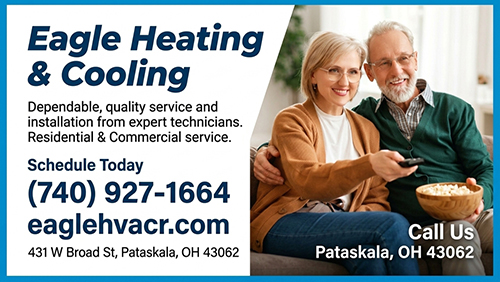 Eagle Heating & Cooling1
