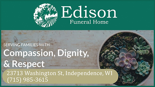 Edison Funeral Homes