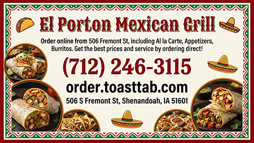 El Porton Mexican Grill