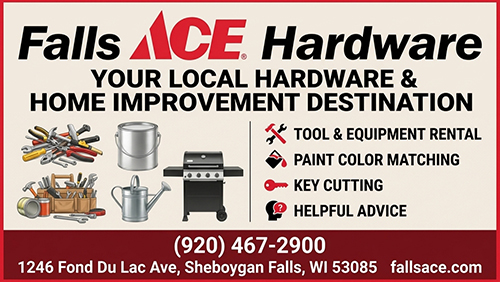 Falls Ace Hardware