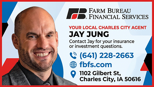 Farm Bureau Financial Services IA