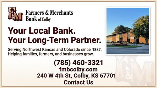 Farmers & Merchants Bank