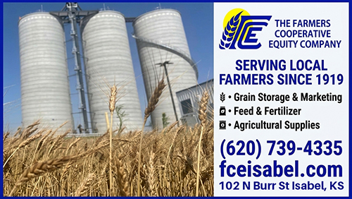 Farmers Cooperative Equity