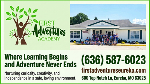 First Adventures Academy
