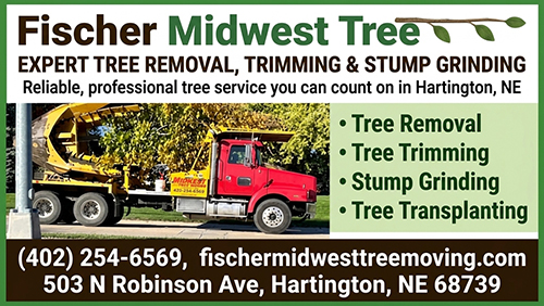 Fischer Midwest Tree