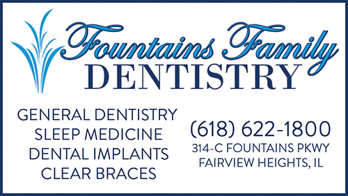 Fountains Family Dentistry
