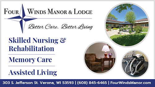 Four Winds Manor